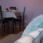 Apartament 2 pokojowy