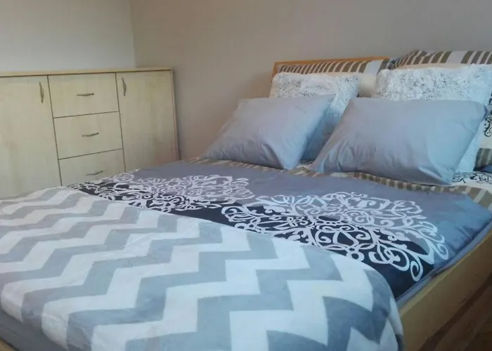 Apartament 2 pokojowy