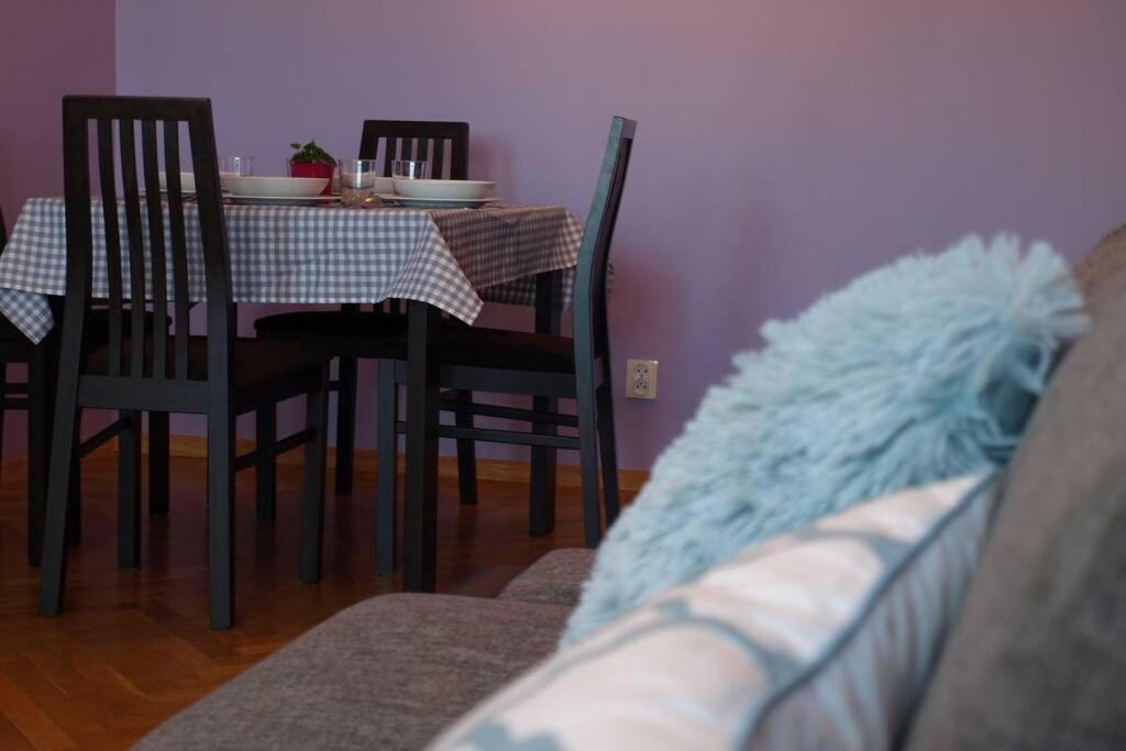 Apartament Apartament 2 Pokojowy Sopot