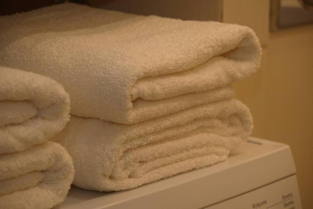 Apartament 2 Pokojowy Sopot