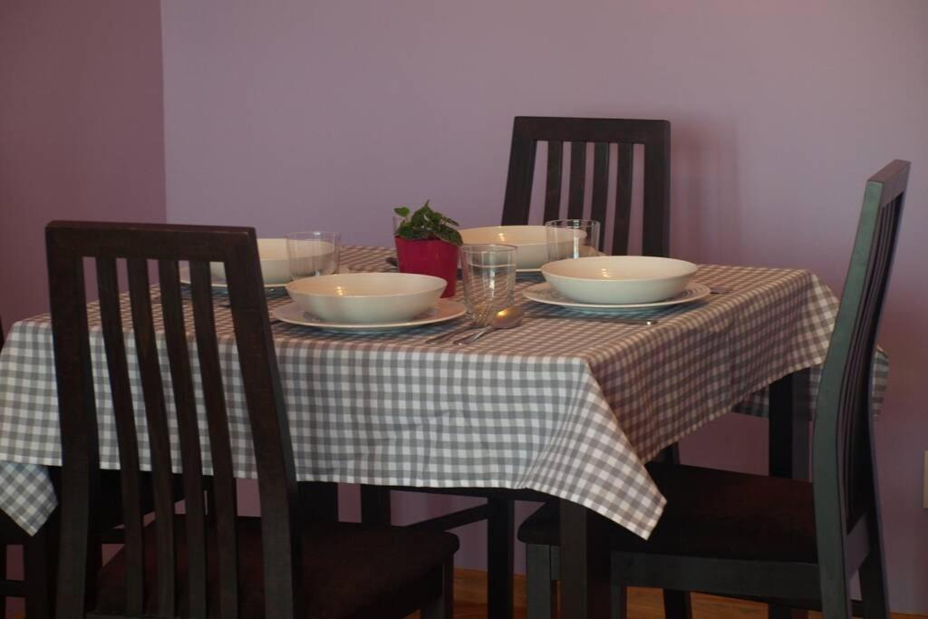 Apartament Apartament 2 Pokojowy *