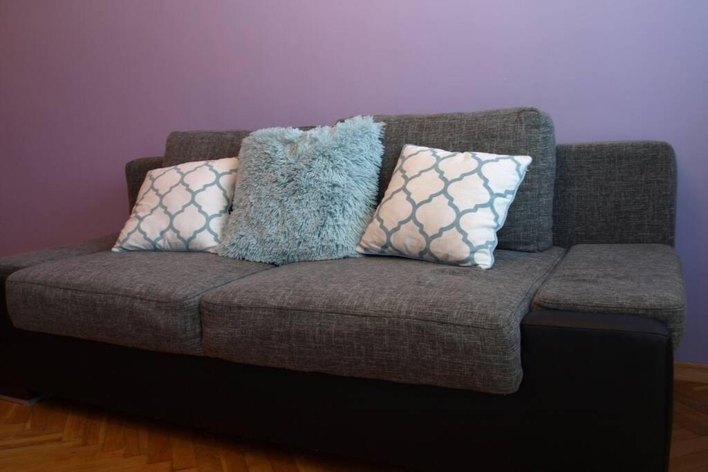 Apartament Apartament 2 Pokojowy Sopot