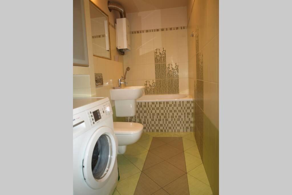 Apartament 2 Pokojowy Sopot