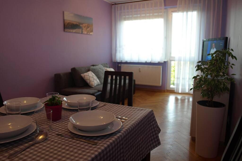 Apartament Apartament 2 Pokojowy Sopot