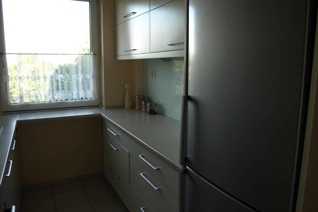 Apartament Apartament 2 Pokojowy